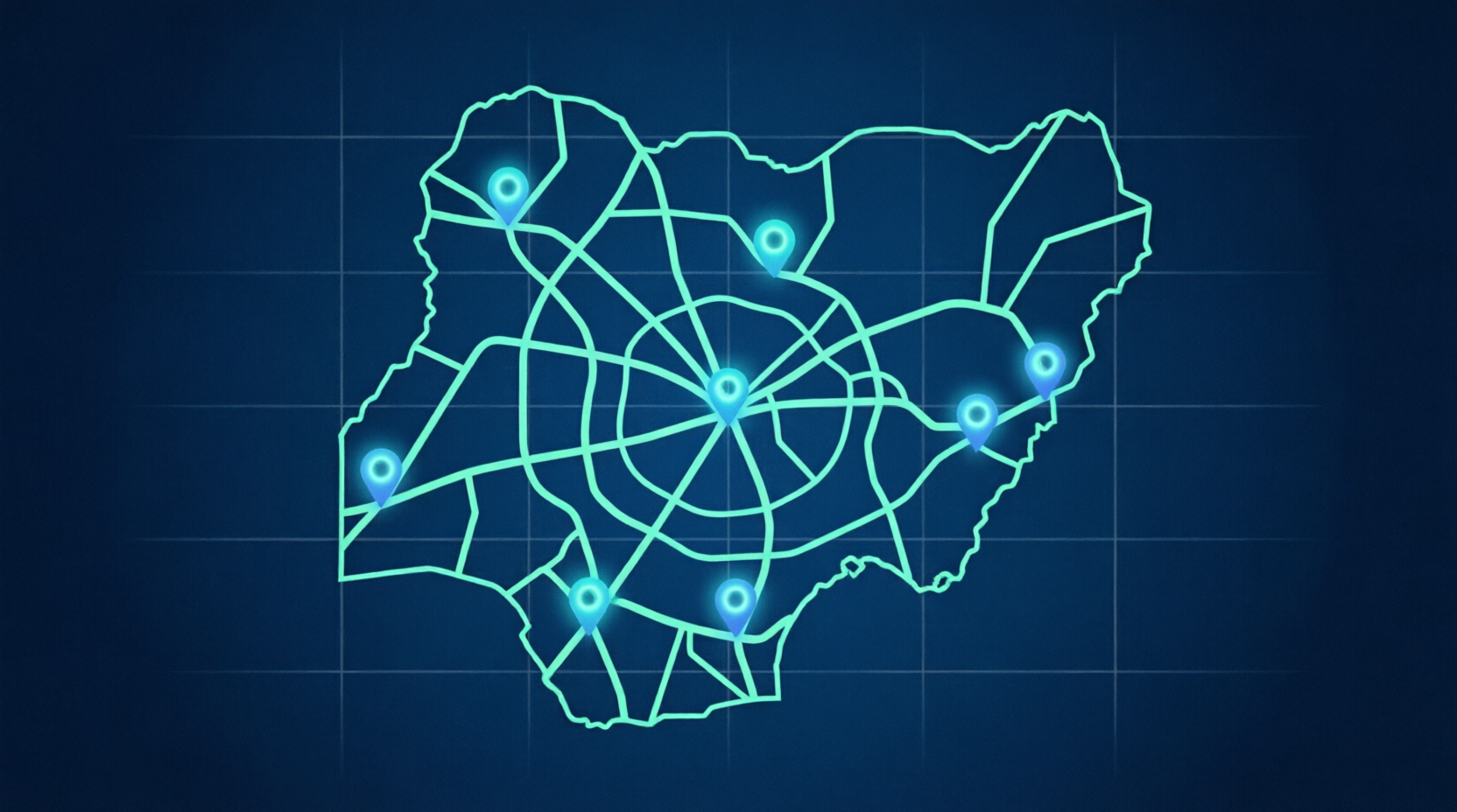 FCT Coverage Map